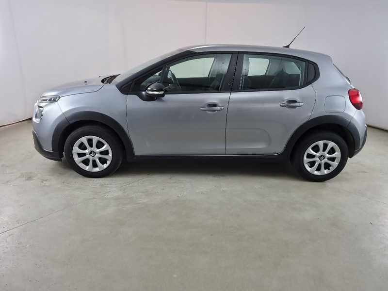 CITROEN C3 1.5 HDI FEEL Bluehdi 100 S/s