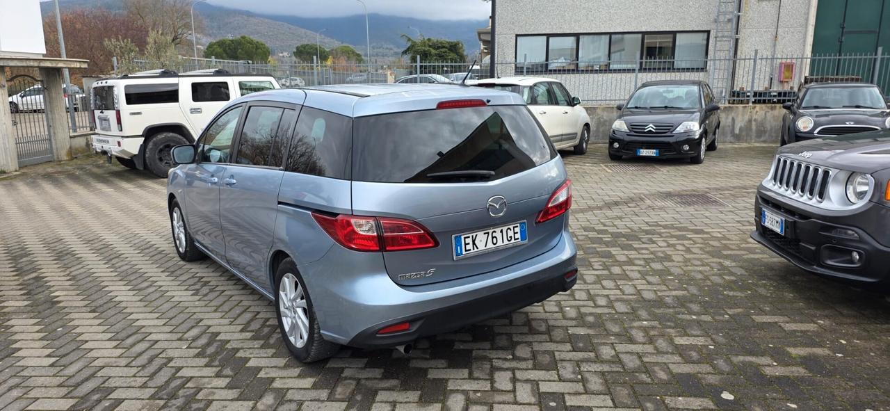 Mazda 5 Mazda5 1.6 MZ-CD 8V 115CV