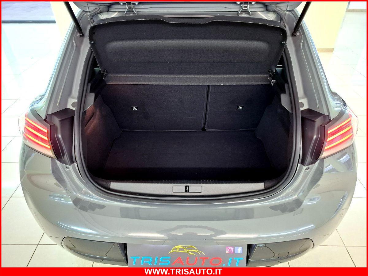 PEUGEOT 208 1.2 Allure NEOPATENTATI (FULL LED+PELLE+NAVI)