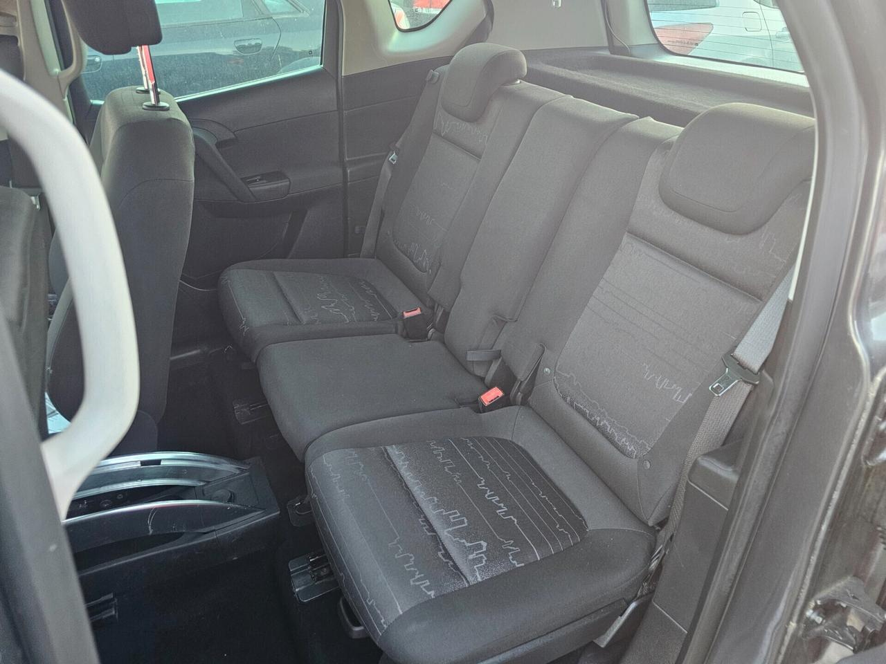 Opel Meriva 1.3 CDTI Elective