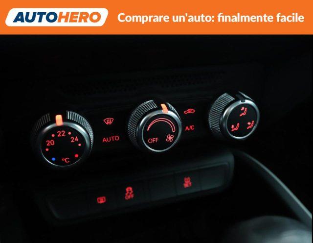 AUDI A1 SPB 1.4 TFSI S tronic Ambition