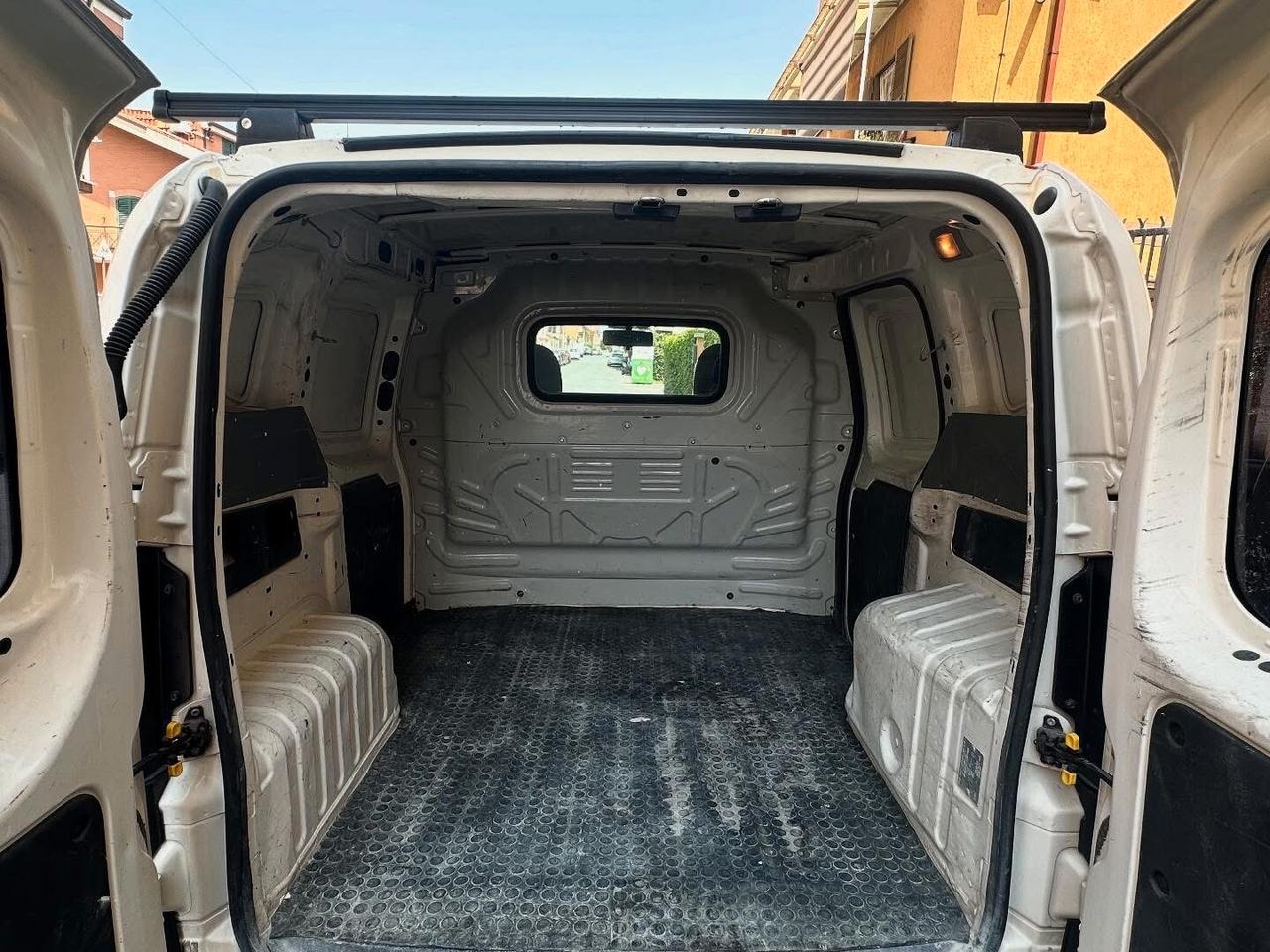 Fiat FIORINO 1.3 MJT 75cv Porta laterale
