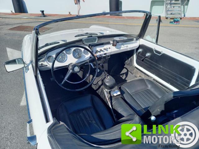 INNOCENTI Other 950 SPIDER ISCRITTA ASI!