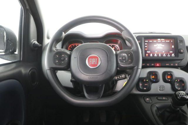 FIAT Panda Cross Panda Cross 1.0 FireFly S&S Hybrid