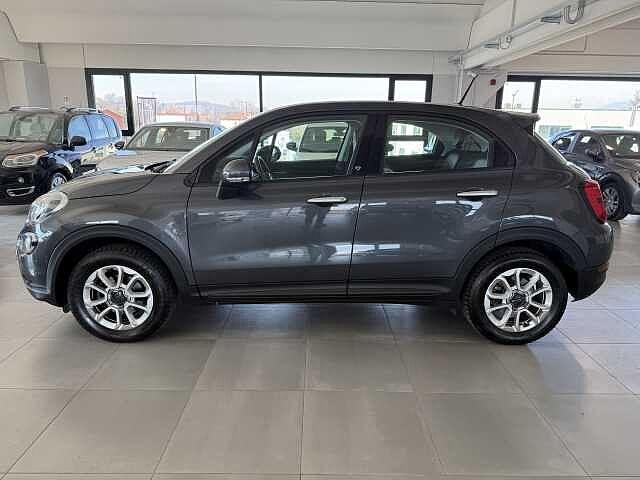 Fiat 500X 1.3 MultiJet 95 CV City Cross