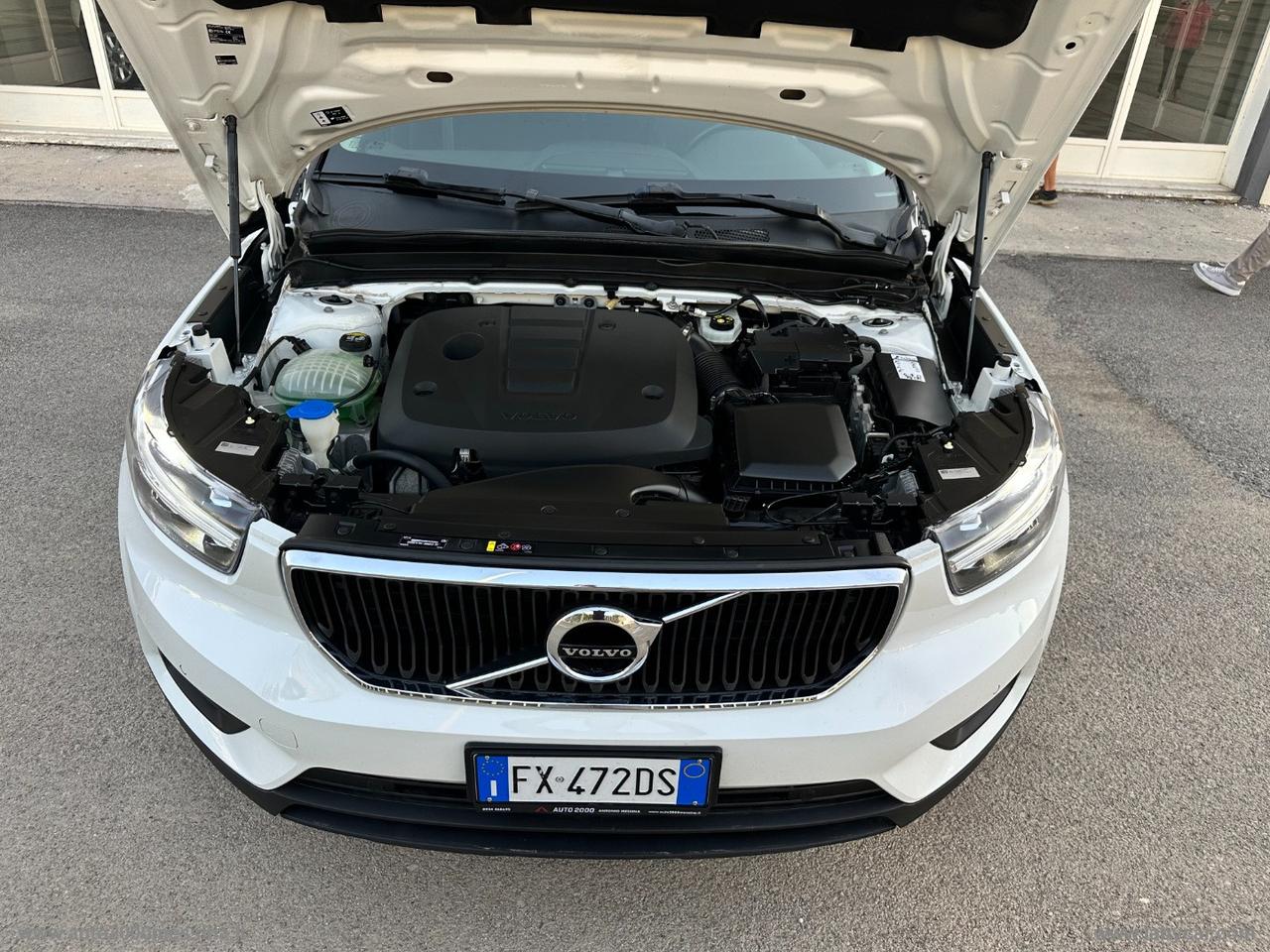 VOLVO XC40 D3 Business