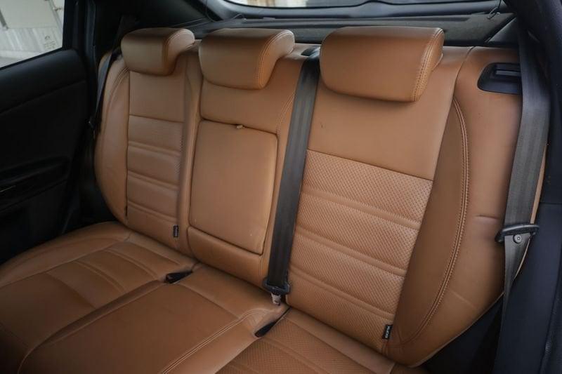 Alfa Romeo Giulietta Alfa Romeo Giulietta 2.0 JTDm-2 170 CV Exclusive 125KW ANNO 2013