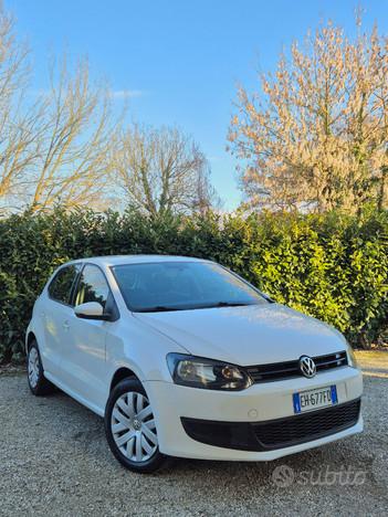 Volkswagen polo 1.2 TDI