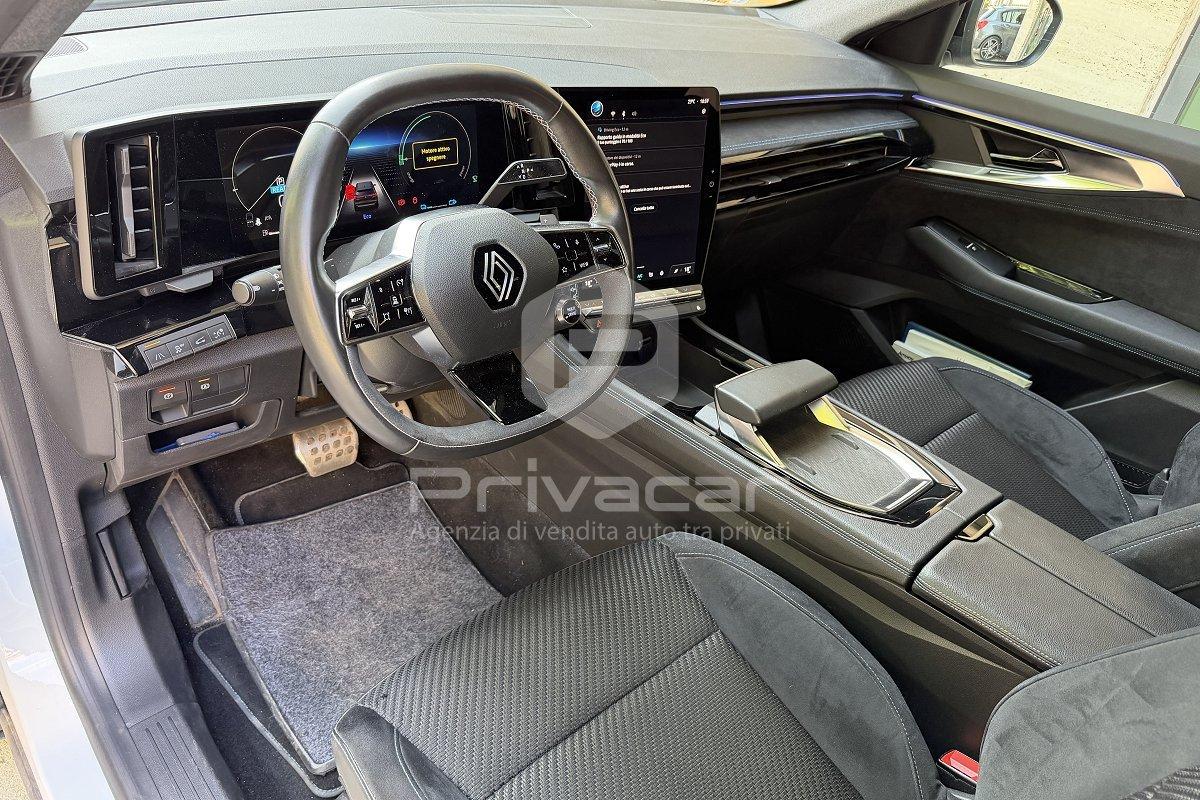 RENAULT Austral Austral Full Hybrid E-Tech 200 CV Iconic Esprit Alpine