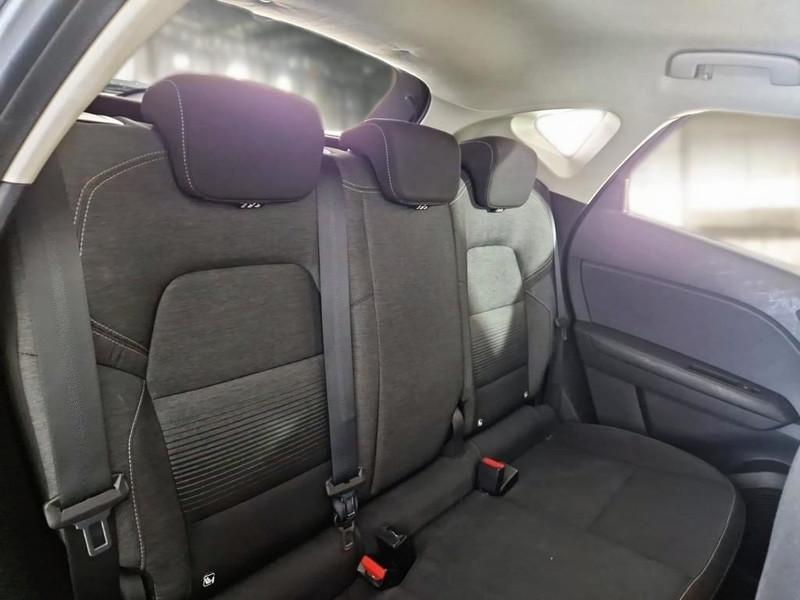 RENAULT CAPTUR 1.5 DCI BLUE 85KW BUSINESS EDC