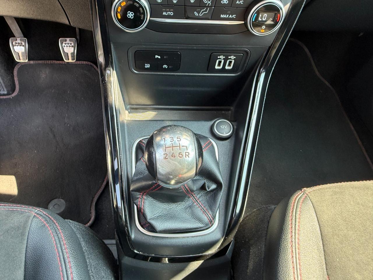Ford EcoSport 1.0 EcoBoost 125 CV Start&Stop ST-Line