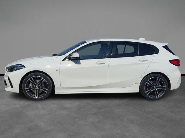 BMW 118 d 5p. Msport