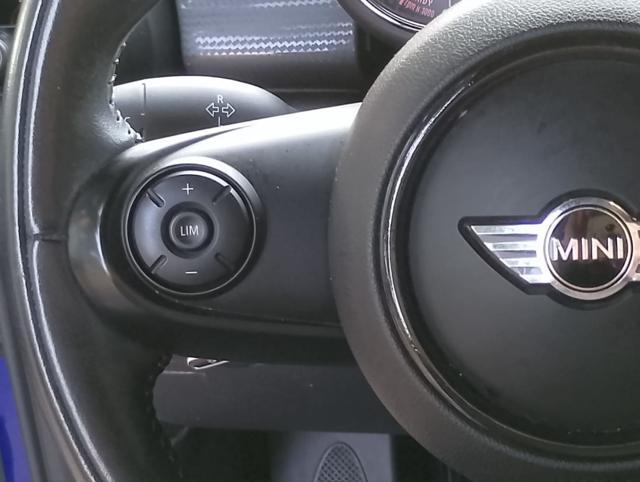 MINI Mini 1.5 Cooper D Hype Cabrio -PARI AL NUOVO...-
