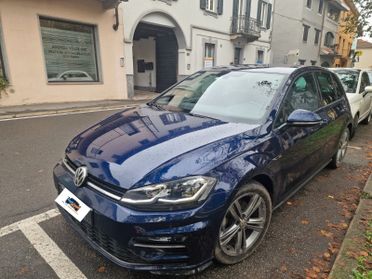 Volkswagen Golf 1.6 TDI 115 CV 5p. R-LINE