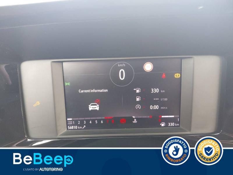 Opel Mokka 1.2 T GS S&S 100CV