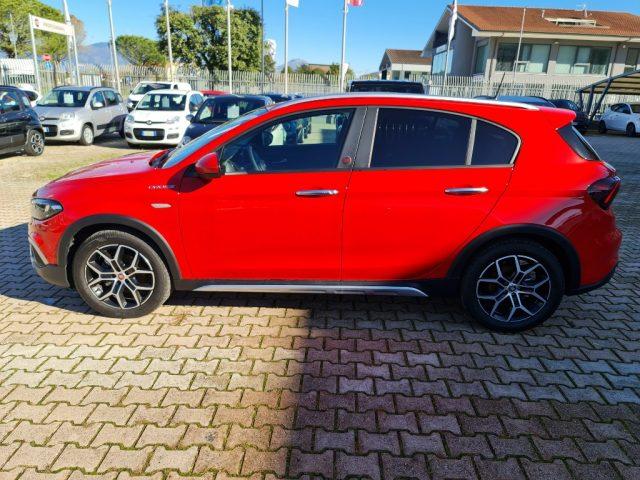 FIAT Tipo 1.5 Hybrid DCT 5 porte Red