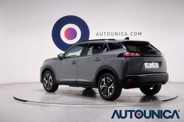 PEUGEOT 2008 PURETECH 100 S&S ALLURE FARI LED NEOPATENTATI
