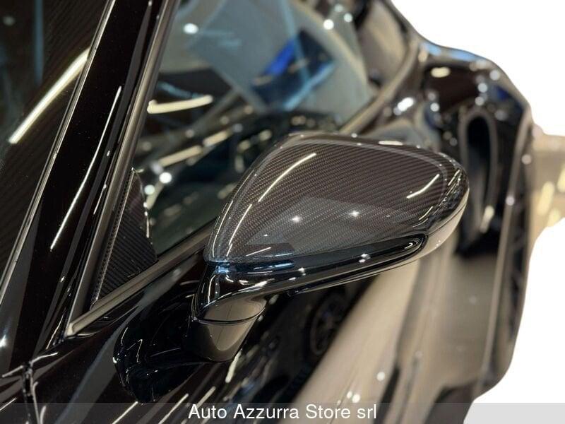 Porsche 911 GT3 RS WEISSACH PACK