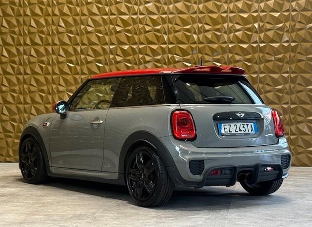 Mini Cooper John Cooper Works 2.0 231cv auto