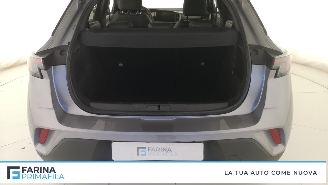 OPEL Mokka II 2020 - Mokka 1.2 t Ultimate s&s 136cv