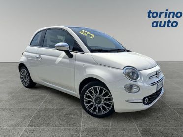 FIAT 500 1.2 69cv Star