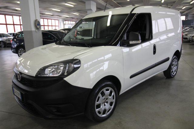 FIAT Doblo Cargo 1.4 Nat. Power PC-TN Lounge + IVA 22%