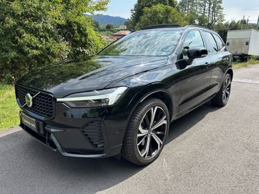 Volvo XC 60 B5 (d) AWD Ultimate Dark - 2023