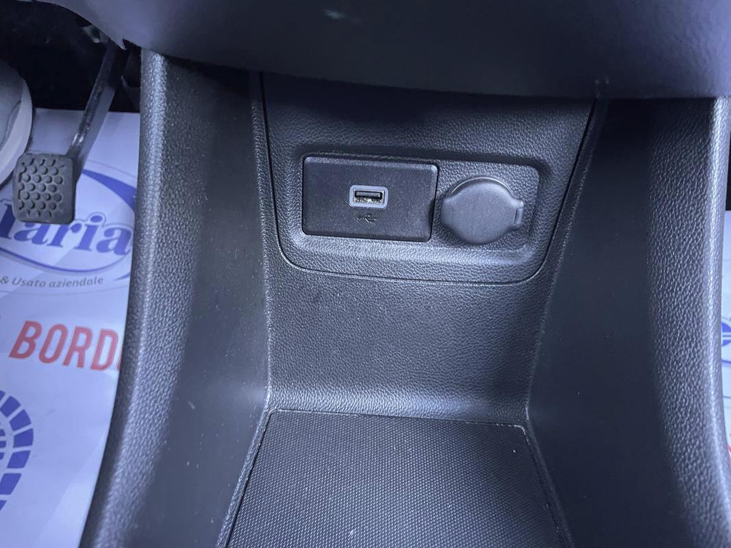 Opel Karl Rocks 1.0 73 CV Sistema android, Apple CarPlay, Sensori parck
