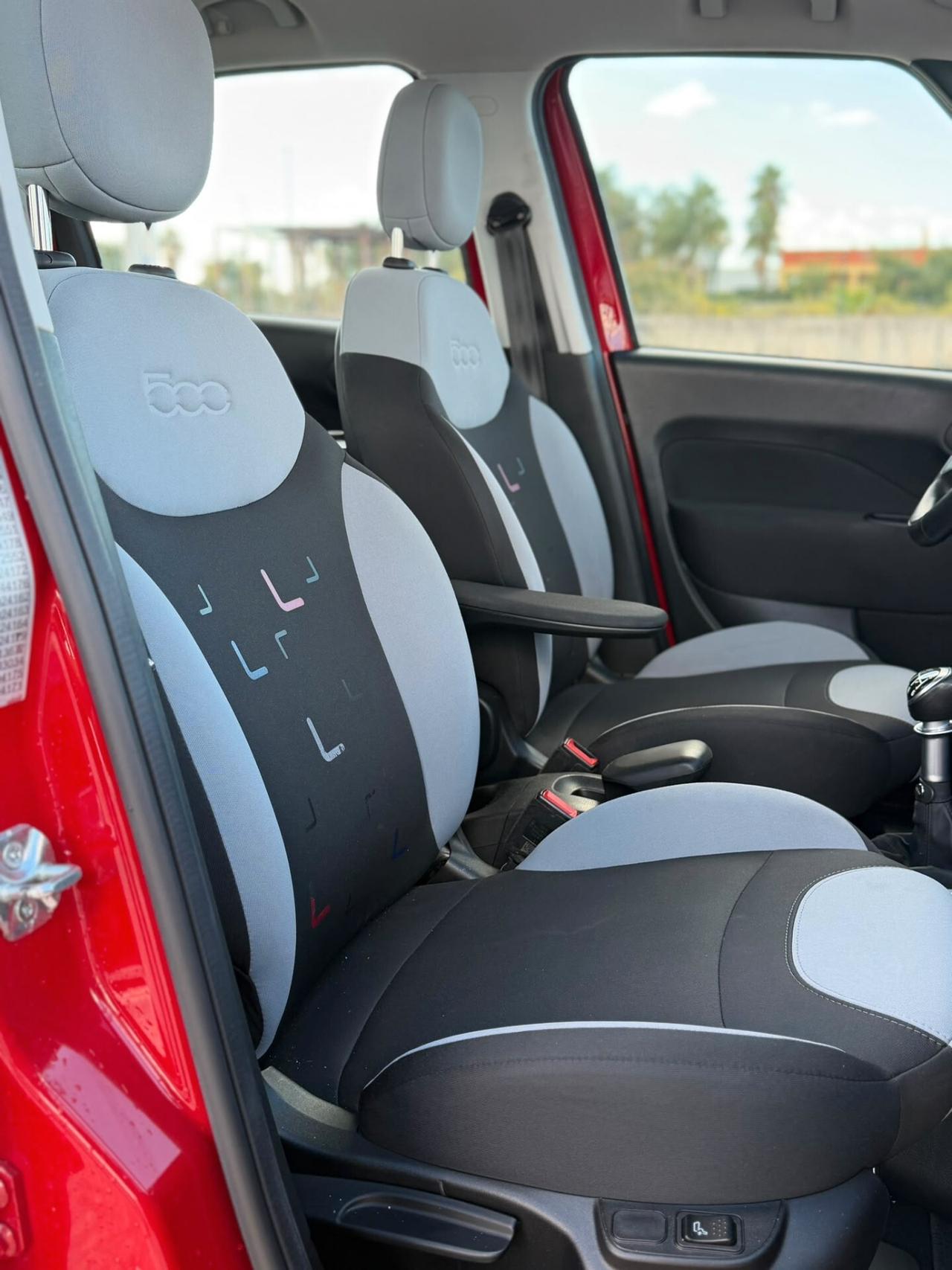 Fiat 500L 1.6 Multijet 120 CV Business