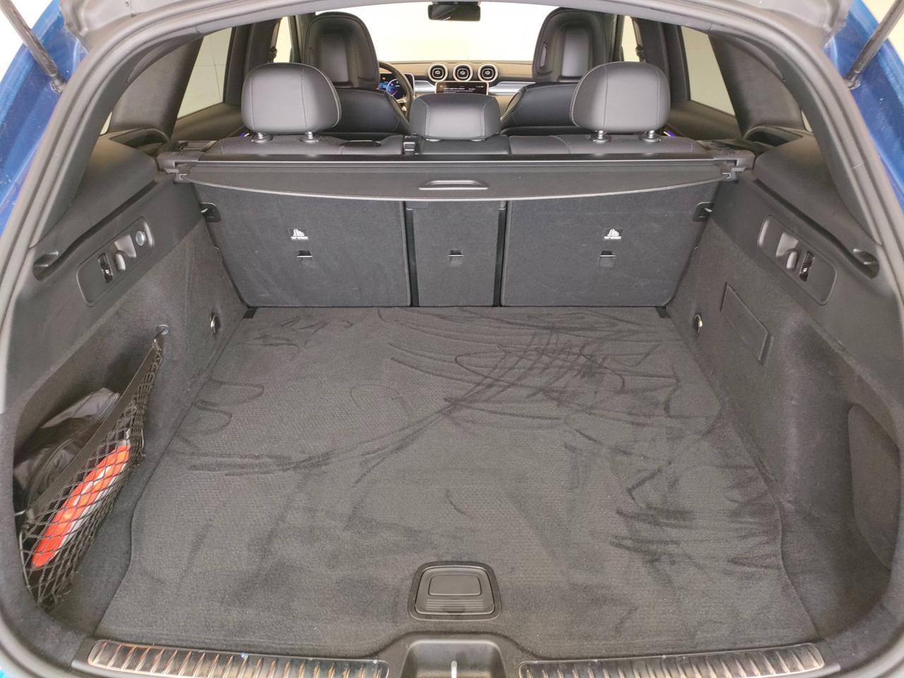 Mercedes-Benz GLC - X254 - GLC 220 d AMG Line Advanced 4matic auto