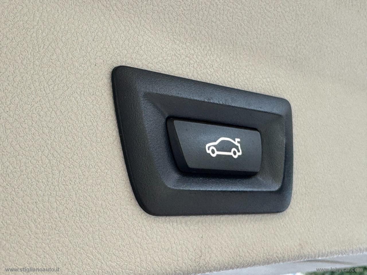 BMW X3 xDrive20d xLine