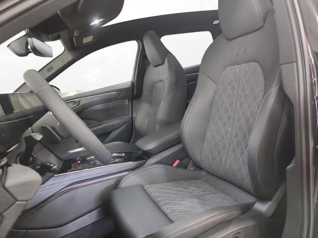 Audi A6 3.0TDI 299cv-Ed. One-Sosp.Pneum-4Ruote Sterz.-Tetto