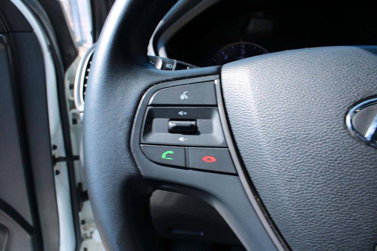 Hyundai i20 1.1 CRDi 12V 5 porte Comfort