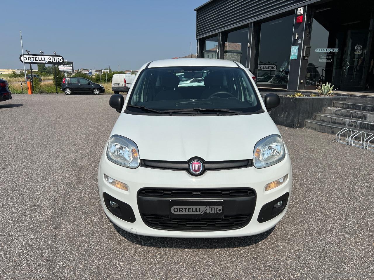 FIAT Panda 1.3 MJT S&S Easy Van 4 posti +IVA