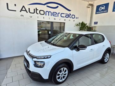 CITROEN C3 BlueHDi 100 S&S Feel