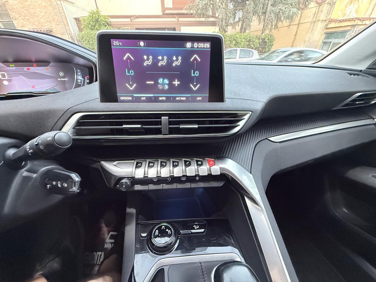 Peugeot 3008 BlueHDi 130 S&S GT Line