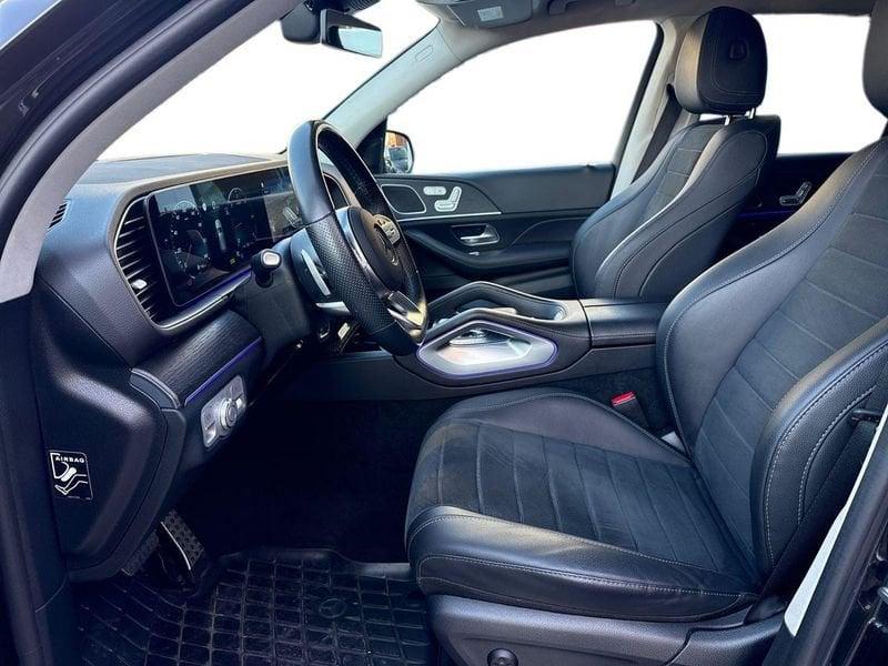 Mercedes-Benz GLE 300 d mhev Premium 4matic auto