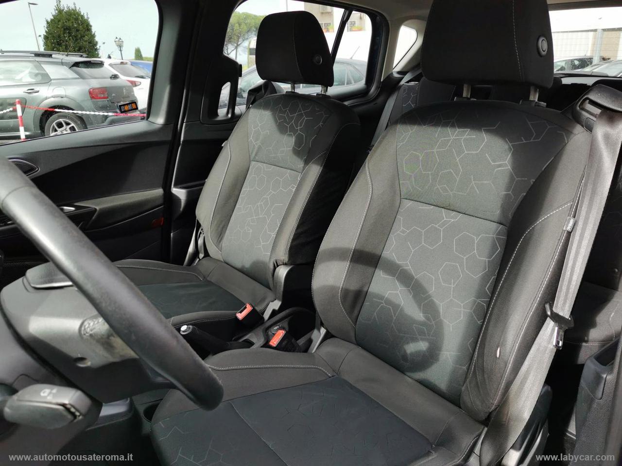 FORD B-Max 1.5 TDCi 75 CV RATE AUTO MOTO SCOOTER