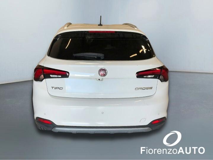Fiat Tipo 1.0 5 porte Cross Plus - PREZZO REALE