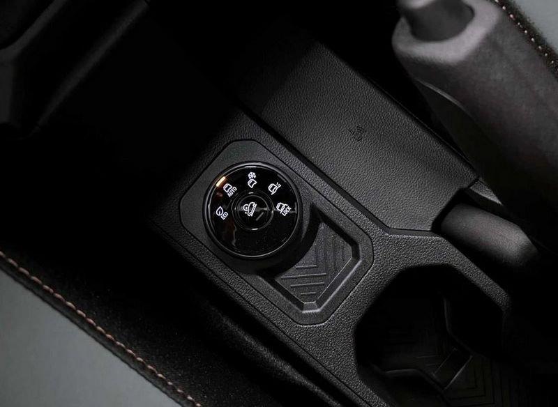 Dacia Duster 1.2 TCE 130cv MHEV 4x4 EXTREME (+ COLD Pack)