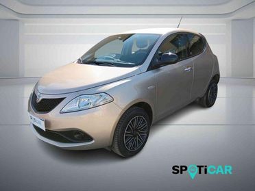LANCIA Ypsilon 0.9 TwinAir 5 porte Metano Ecochic Platinum