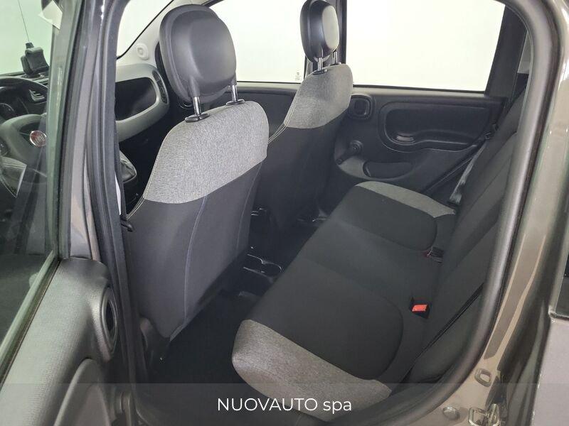FIAT Panda 1.0 FireFly 70cv S&S Hybrid City Life