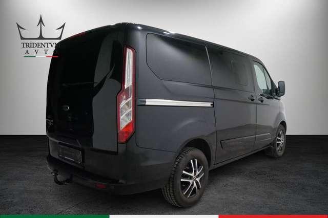 Ford Tourneo Custom 300 2.2 tdci 155cv titan(lim.) L2H1