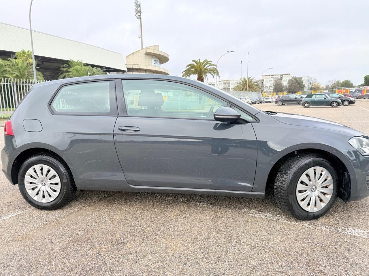 Volkswagen Golf 1.6 TDI PROMO