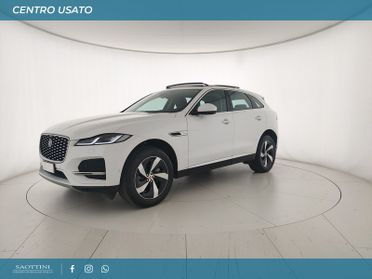 2.0 i4 HSE awd 250 CV Auto