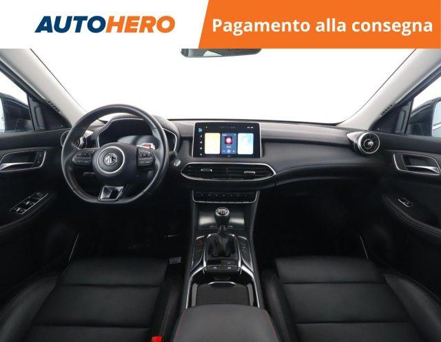 MG HS 1.5T-GDI Comfort