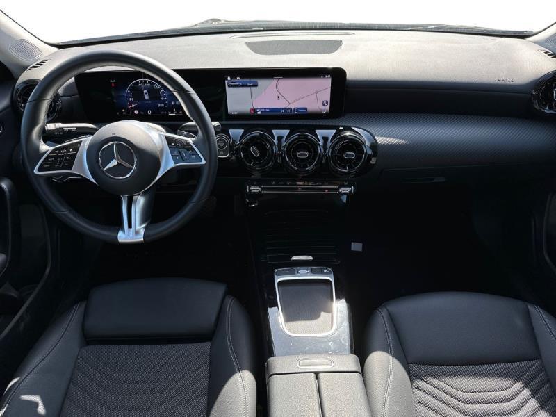 Mercedes Classe A 180 180 D Advanced 8G-DCT