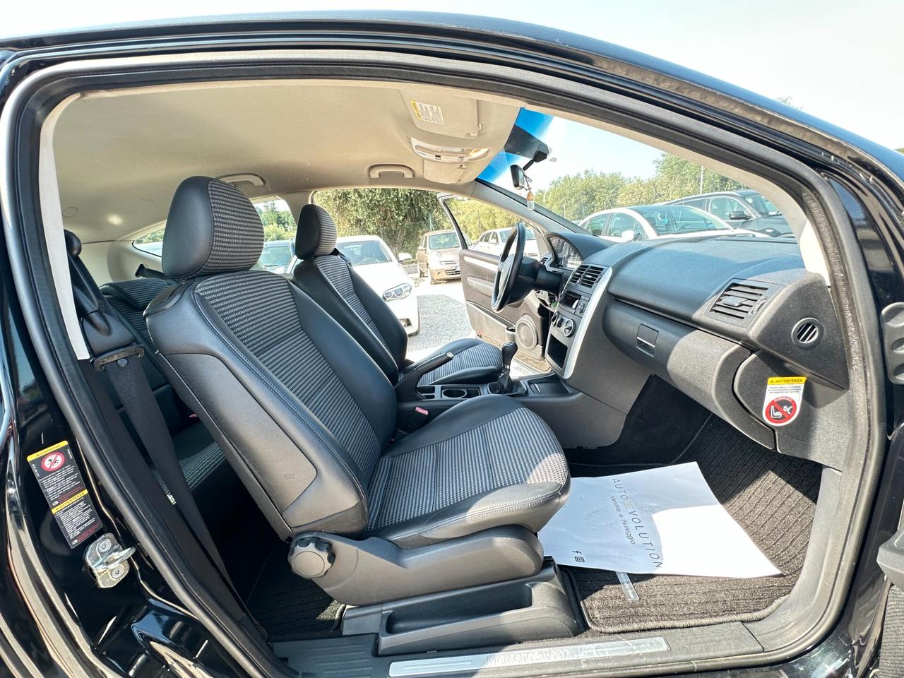 Mercedes-Benz A 180 CDI Coupé Avantgarde 208.568 km