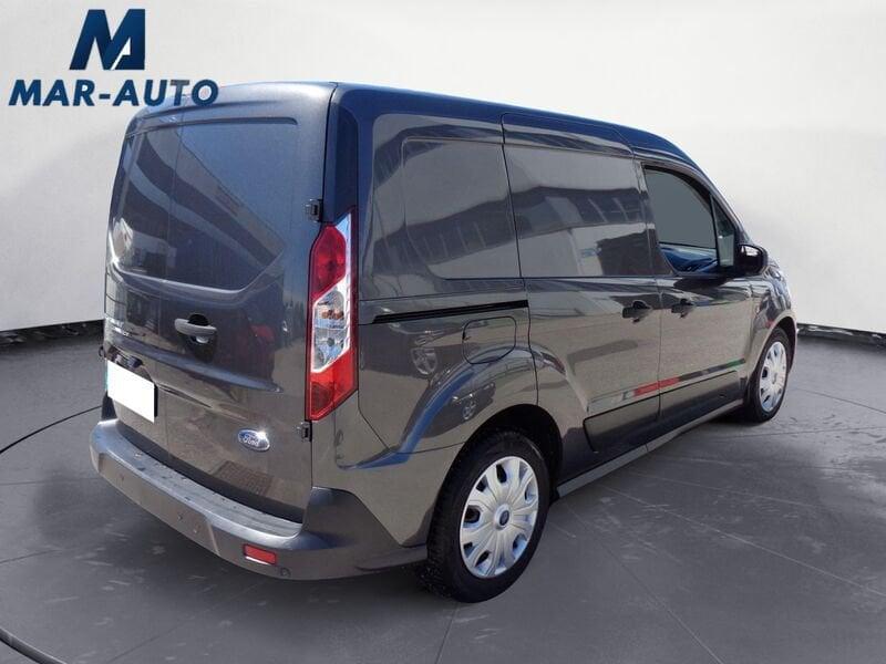 Ford Transit Connect 200 1.5 TDCi 120CV PC c.a. Furgone Trend + IVA