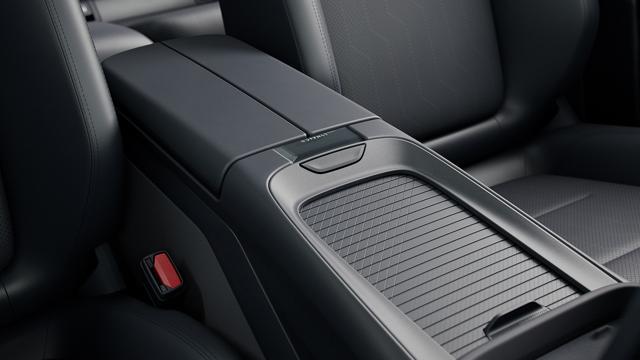 LYNK & CO 08 1.5 Plug-in Hybrid CORE AUTOMATICA